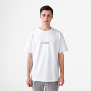 Loose Fit Print Shirt